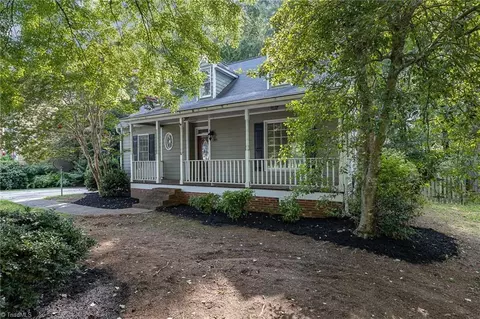 5303 Southwind Rd, Greensboro, NC 27455