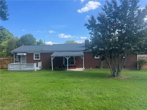 108 Ray Ave, Trinity, NC 27370 photo 41