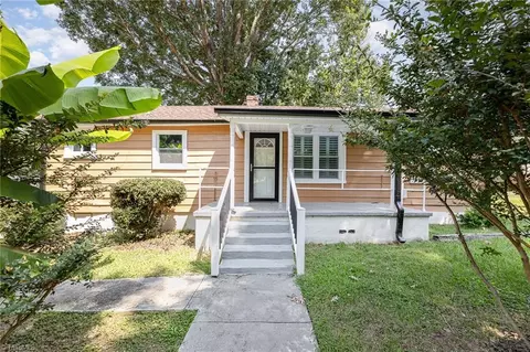 285 Summit St, Rural Hall, NC 27045