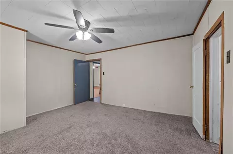Bedroom - 2308 Stadium Dr E, Eden, NC 27288 photo 5 of 5