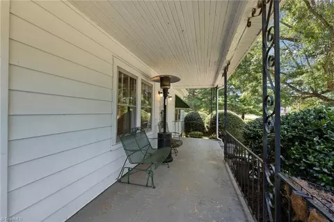 Exterior - 2308 Stadium Dr E, Eden, NC 27288 photo 2 of 6