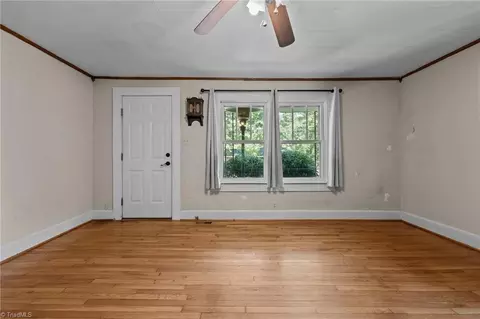 Living - 2308 Stadium Dr E, Eden, NC 27288 photo 2 of 9