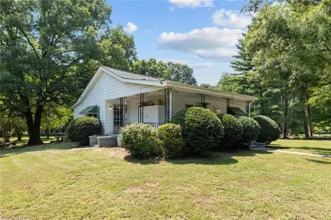 Other - 2308 Stadium Dr E, Eden, NC 27288 photo 2 of 5