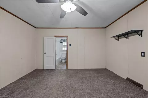 Bedroom - 2308 Stadium Dr E, Eden, NC 27288 photo 4 of 5