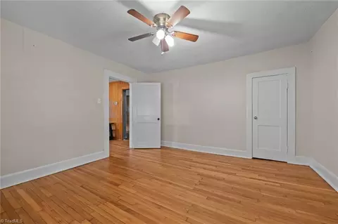 Bedroom - 2308 Stadium Dr E, Eden, NC 27288 photo 1 of 5