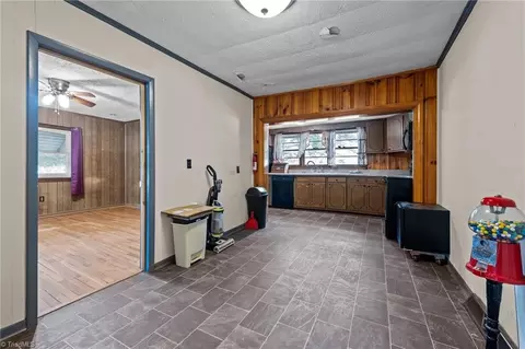 Entry Way - 2308 Stadium Dr E, Eden, NC 27288 photo 1 of 2