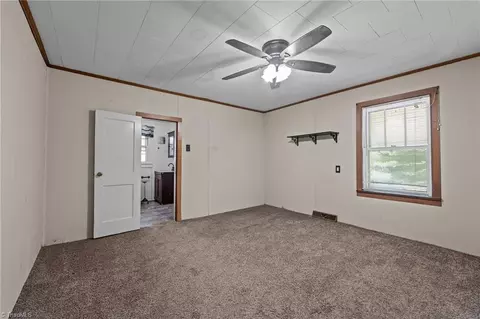 Bedroom - 2308 Stadium Dr E, Eden, NC 27288 photo 3 of 5