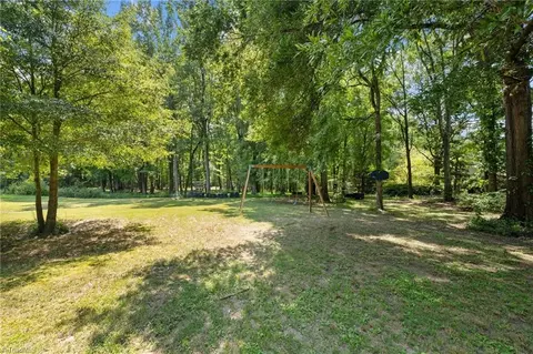 Exterior - 2308 Stadium Dr E, Eden, NC 27288 photo 6 of 6