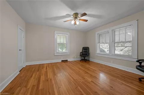 Living - 2308 Stadium Dr E, Eden, NC 27288 photo 6 of 9