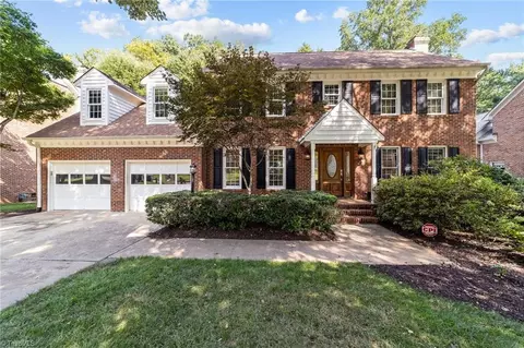 3533 Terrault Dr, Greensboro, NC 27410