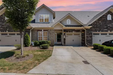 603 Zurich Ct, Winston Salem, NC 27127