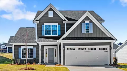 181 Moravian Ct, Advance, NC 27006