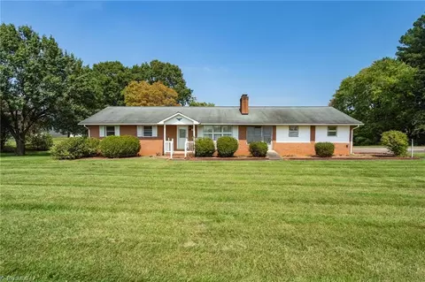 581 Sardis Church Rd, Madison, NC 27025
