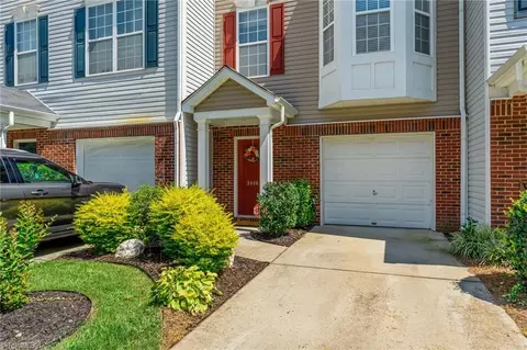 3906 Tarrant Trace Cir, High Point, NC 27265 photo 3