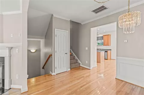 3906 Tarrant Trace Cir, High Point, NC 27265 photo 13