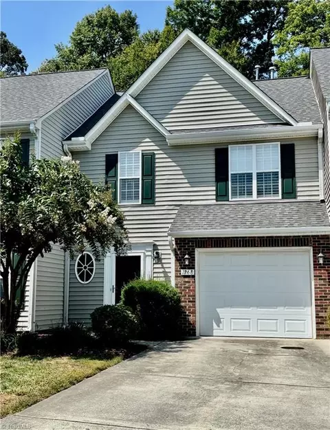 1268 Collegian Ter, Winston Salem, NC 27106