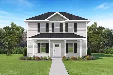 602 Pomeroy St, Graham, NC 27253