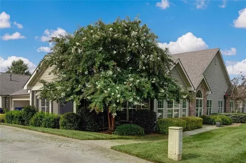 3557 Old Grist Ct, Winston Salem, NC 27103