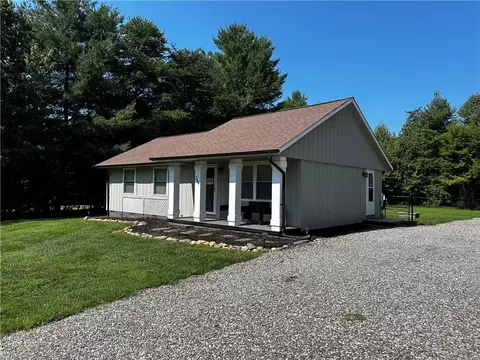 246 Montieth Acres Rd, Hays, NC 28635