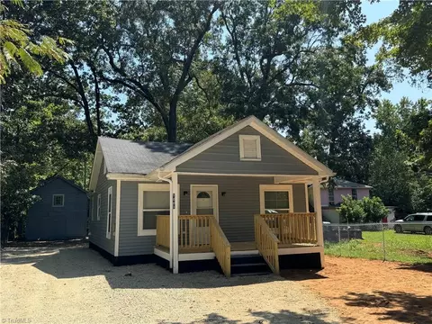1001 Garrison St, High Point, NC 27260