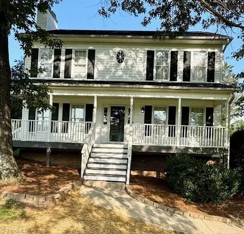 6001 Asheby Dr, Belews Creek, NC 27009