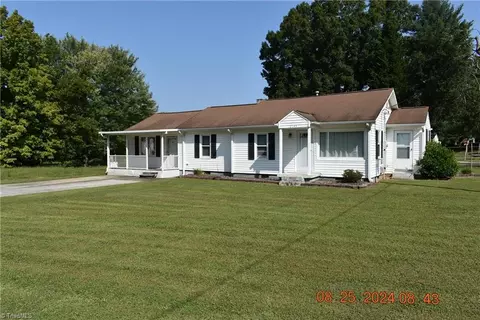 2145 Huffine Mill Rd, Mcleansville, NC 27301