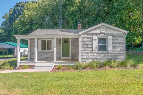 5617 Nc Highway 67, Boonville, NC 27011