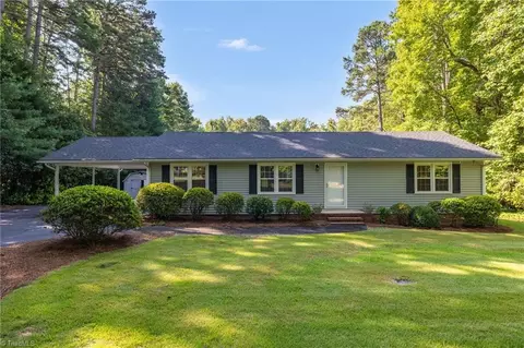 2649 Winding Woods Ln, Asheboro, NC 27205