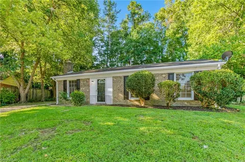 2714 Ernest St, High Point, NC 27263