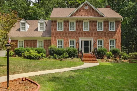 316 Westminster Ct, Asheboro, NC 27205