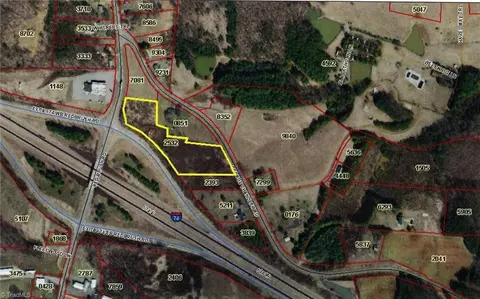 00 George Chandler Rd, Mount Airy, NC 27030
