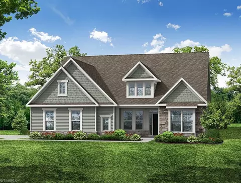 7828 Fairview Garden Trl, Clemmons, NC 27012