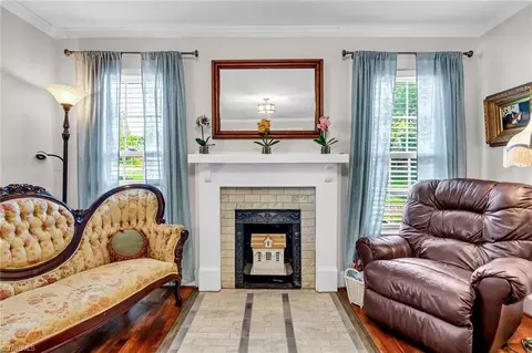 Living - 834 Howard Pl, High Point, NC 27262 photo 3 of 3