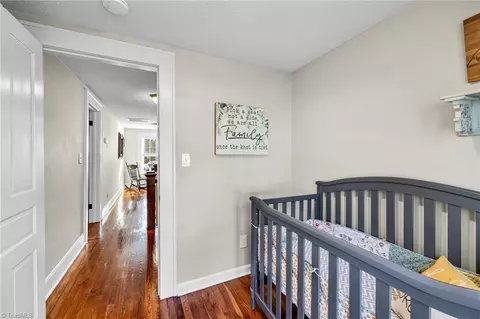 Entry Way - 834 Howard Pl, High Point, NC 27262 photo 2 of 3