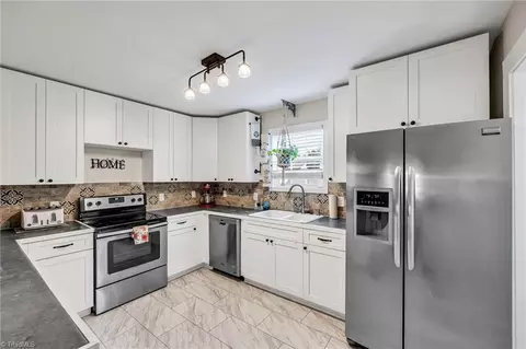 Kitchen - 834 Howard Pl, High Point, NC 27262 photo 1 of 2