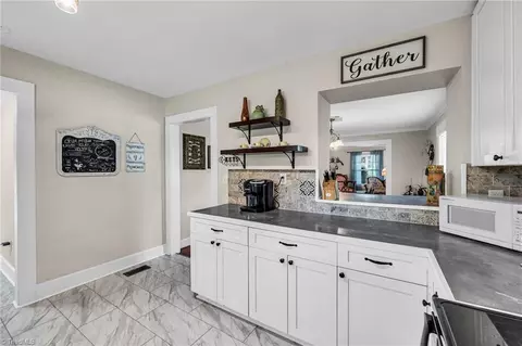 Kitchen - 834 Howard Pl, High Point, NC 27262 photo 2 of 2