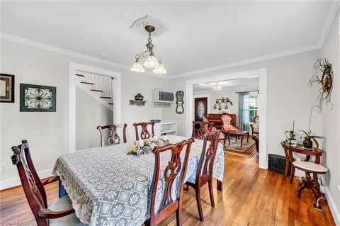 Dining - 834 Howard Pl, High Point, NC 27262 photo 2 of 2