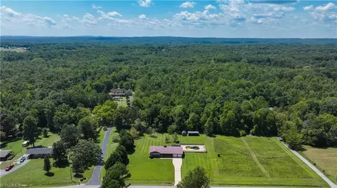 Tract C Robbins Country Road, Trinity, NC 27370 photo 3