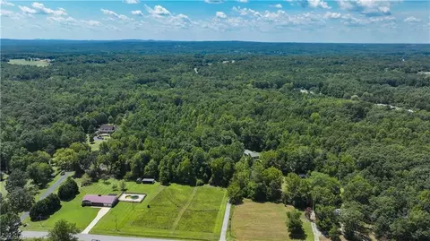 Tract C Robbins Country Road, Trinity, NC 27370 photo 2