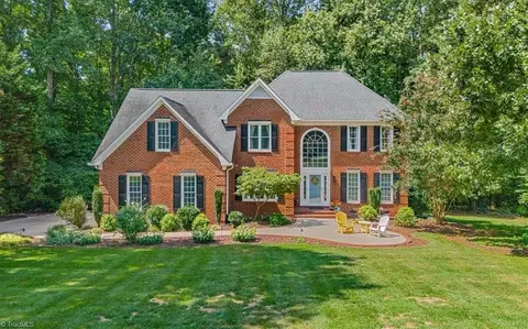6007 Trotter Ridge Rd, Summerfield, NC 27358