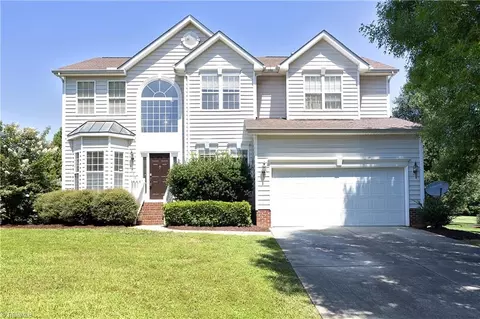 1210 Jamestowne Dr, Elon, NC 27244