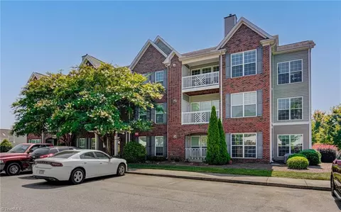 3773 Marble Dr #3A, High Point, NC 27265
