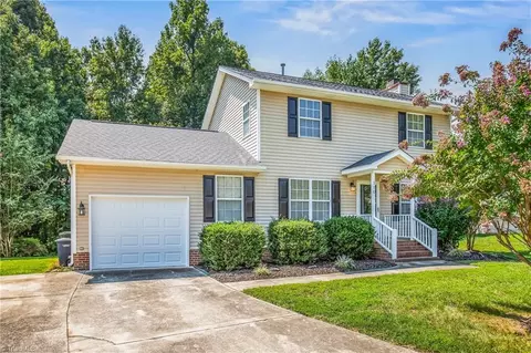 110 Margate Cir, Kernersville, NC 27284