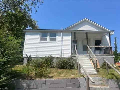 1311 Center Church Rd, Eden, NC 27288