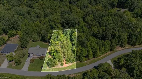 tbd Chamberlin Dr E, Asheboro, NC 27205