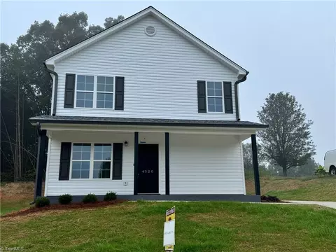 172 Lasley Ct, Winston Salem, NC 27105