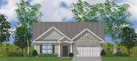 213 Moravian Ct, Advance, NC 27006
