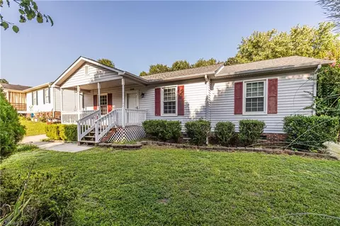 2706 Camillia Cv, High Point, NC 27265