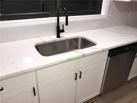 Kitchen - 5609 Mendenhall Road Ext, High Point, NC 27263 photo 3 of 7