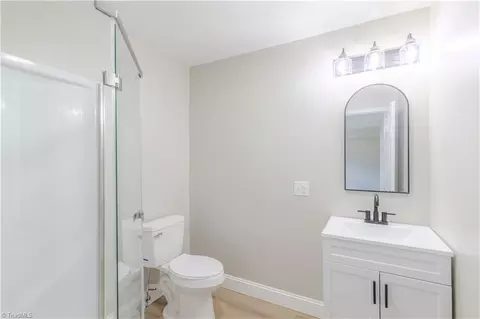 Bath - 5609 Mendenhall Road Ext, High Point, NC 27263 photo 6 of 8
